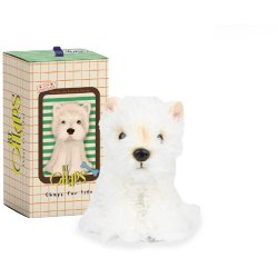 PEL 17CM TIMOTHY TERRIER