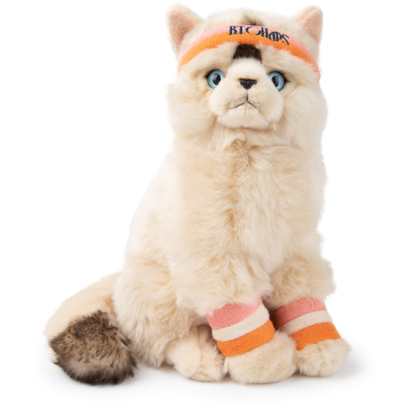PEL 32CM DOLLY LE RAGDOLL