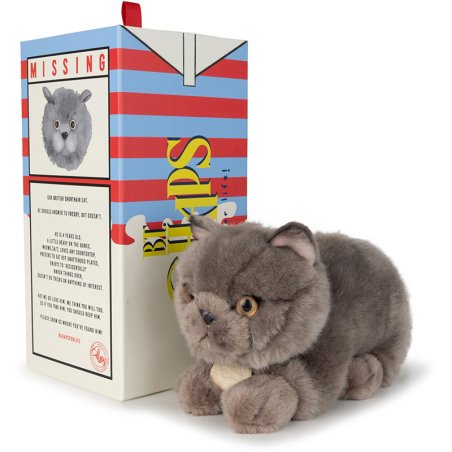 PEL 20CM FREDDY SHORTHAIR