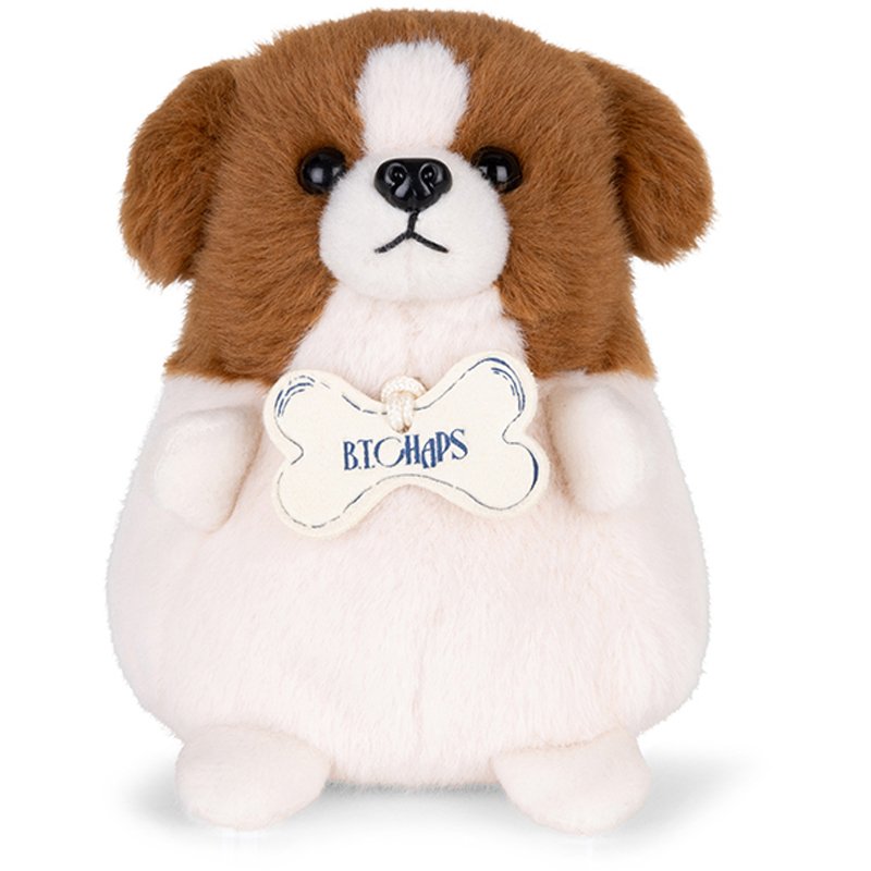 PEL 12CM JOE COCKER SPANIEL