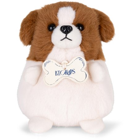 PEL 12CM JOE COCKER SPANIEL