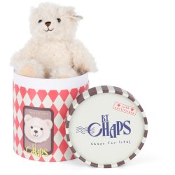 PEL 12CM WALTER PETIT OURS