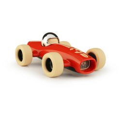 VEH 16CM VERVE MALIBU ORANGE