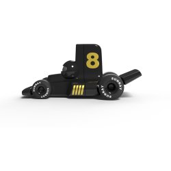 VEH 15CM VERVE VELOCITA EMILIO