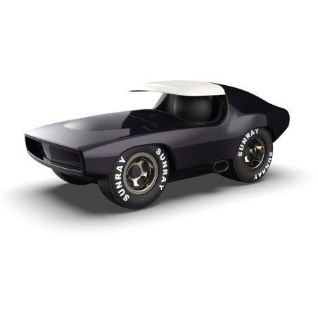 VEH 16CM VERVE SKEETER