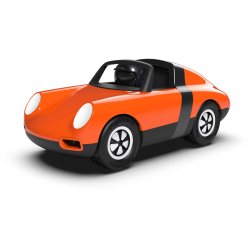 VEH 17CM LUFT BIBA ORANGE