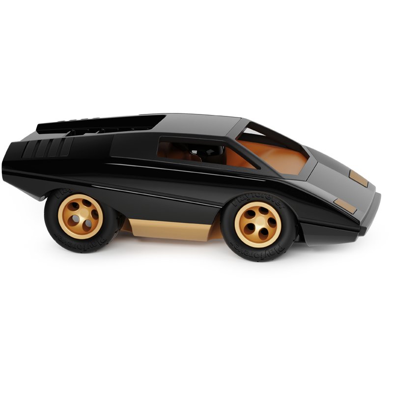 VEH 17CM LUFT UFO CANNONE