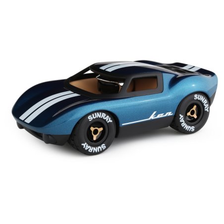 VEH 17CM MINI KEN CASH