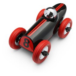 VEH 20CM BUCK RODDIE