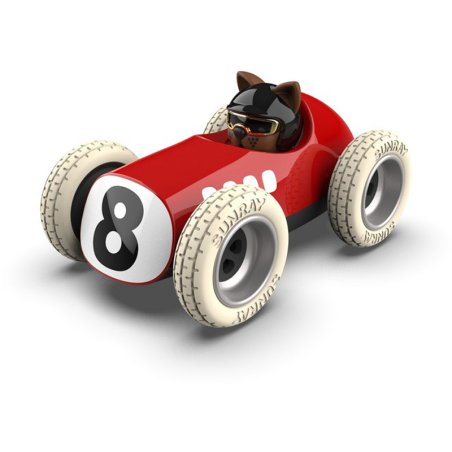 VEH EGG KARLOS HARDY ROUGE