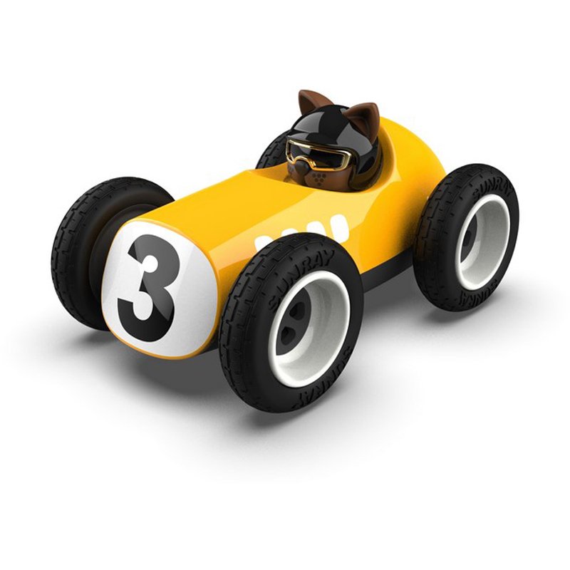 VEH EGG KARLOS SUNNYSIDER