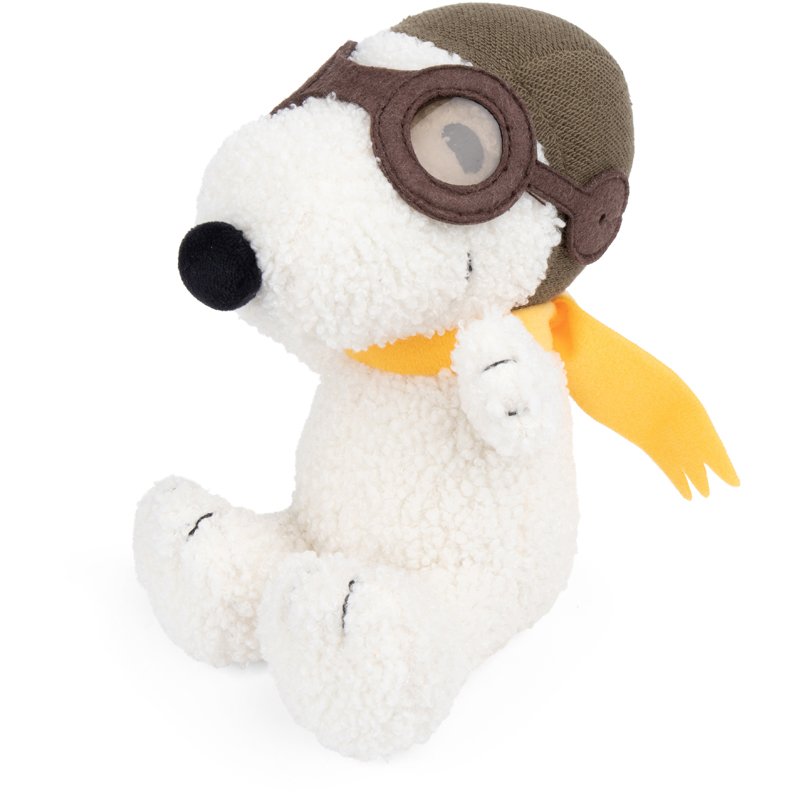 PEL 20CM SNOOPY AVIATEUR