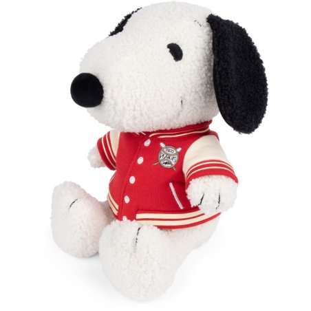 PEL 25CM SNOOPY BOMBERS UNI
