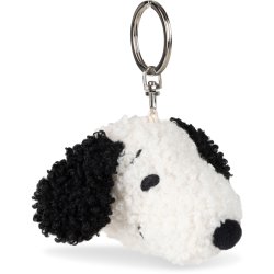 PEL 4CM SNOOPY PORTE CLE