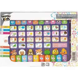 Tablette Éducative