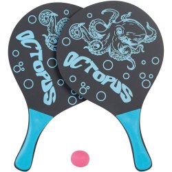 BEACH BALL 8MM NOIR ASS4