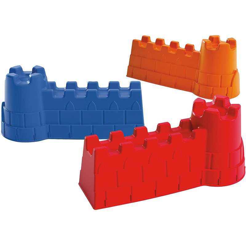 MOULE CHATEAU GEANT 42CM ASS3