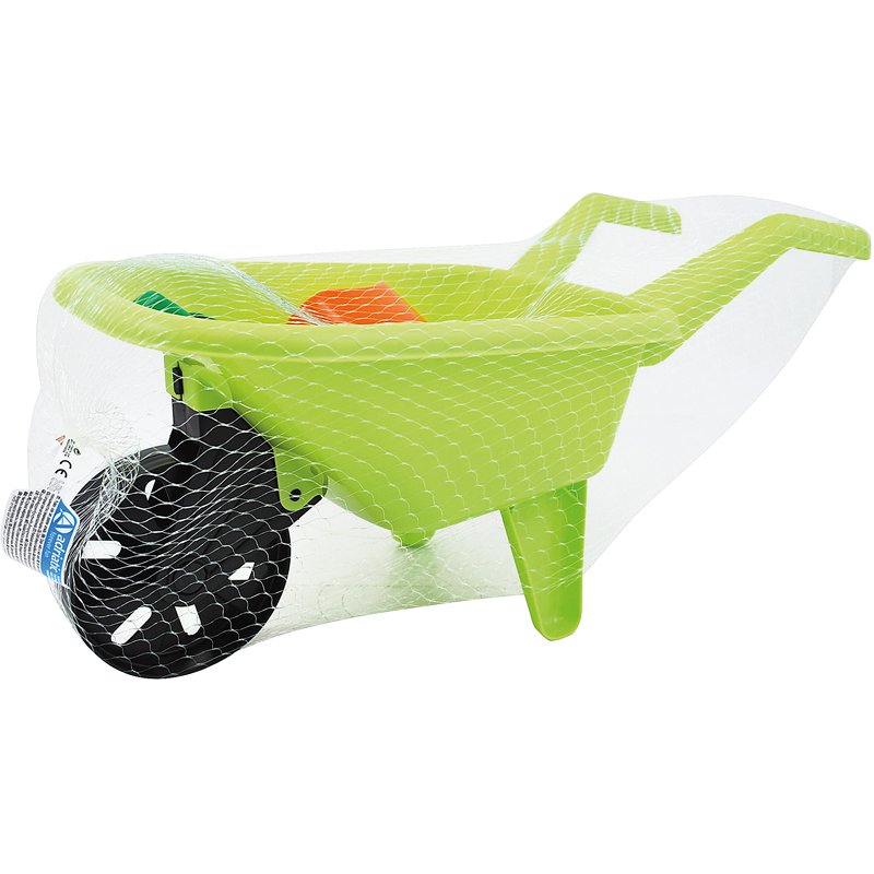 BROUETTE JARDIN GARNIE 55CM