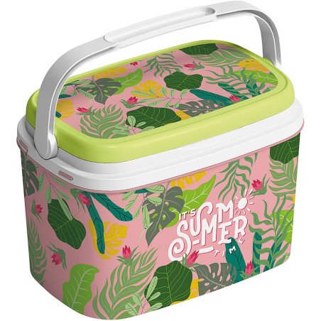 GLACIERE DESIGN NATURE 6L