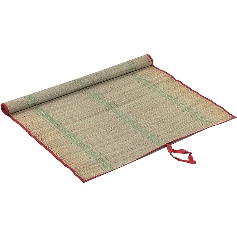 NATTE PAILLE 180X90 ASS4