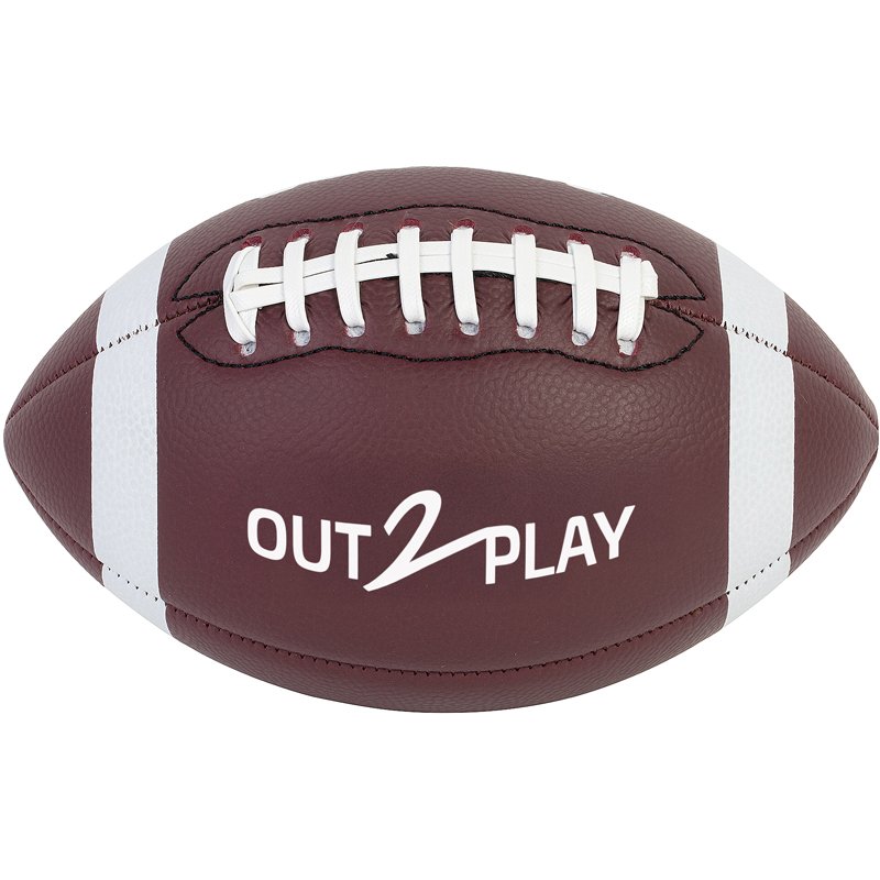 BALLON FOOT USA T3 160GR