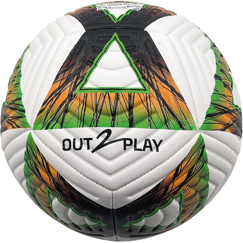 BALLON FOOT TRIANGLE T5 400G G