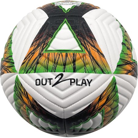 BALLON FOOT TRIANGLE T5 400G G