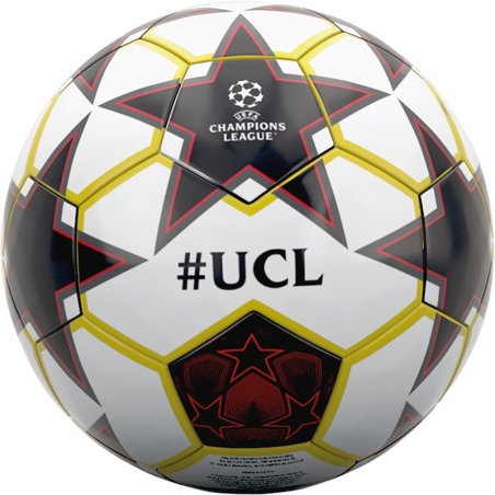 BALLON CHAMPIONS UCL T5 410G
