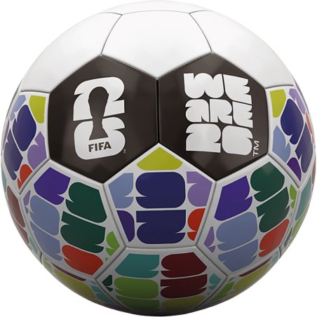 BALLON FIFA26 T5 410G