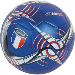BALLON FOOT FRANCE T5 420G G