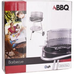 BARBECUE ROND 47CM