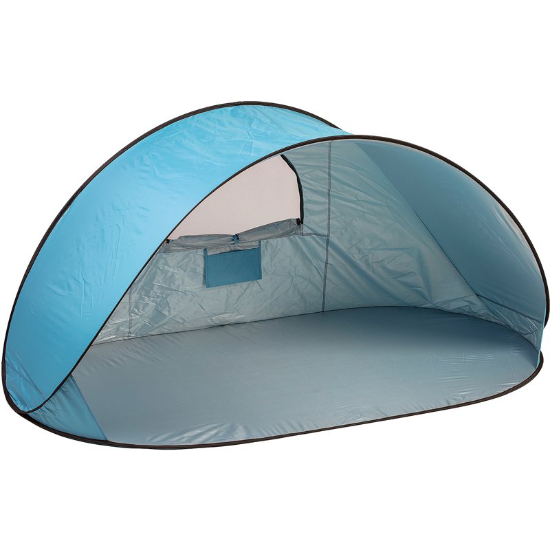 TENTE POP UP PLAGE UV 220X120