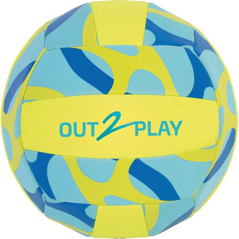 BALLON VOLLEY T5 NEOPRENE ASS3