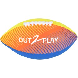 BALLON RUGBY T3 NEOPRENE ASS2