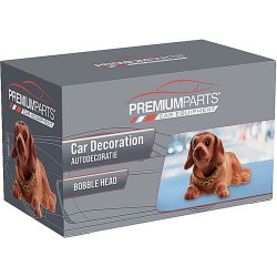 DECORATION CHIEN VOITURE ASS3