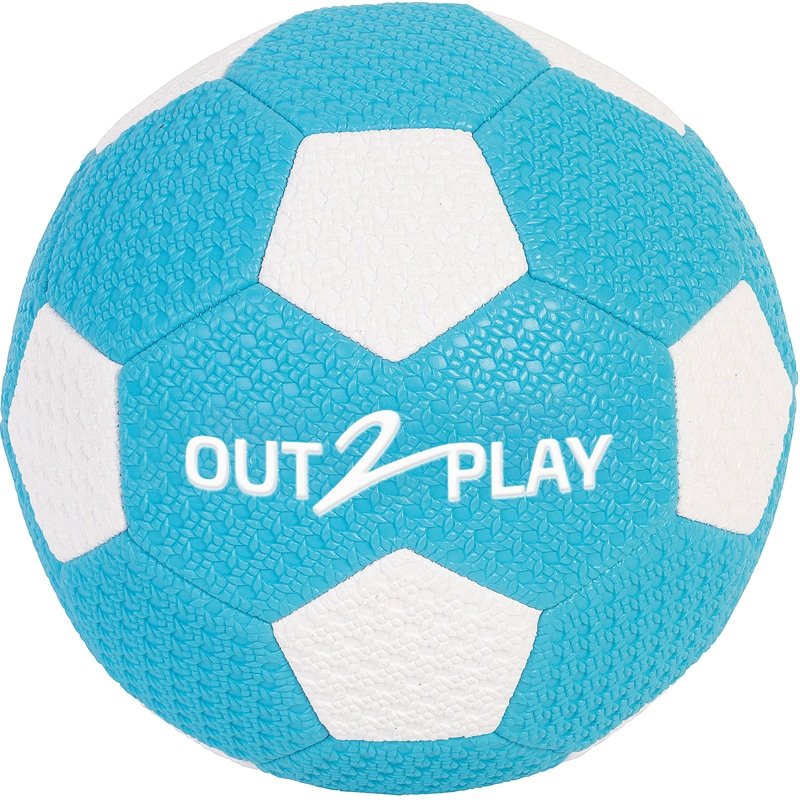 BALLON GOMME BLEU T5 280G G