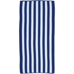 SERVIETTE ECO 90X170 ASS*