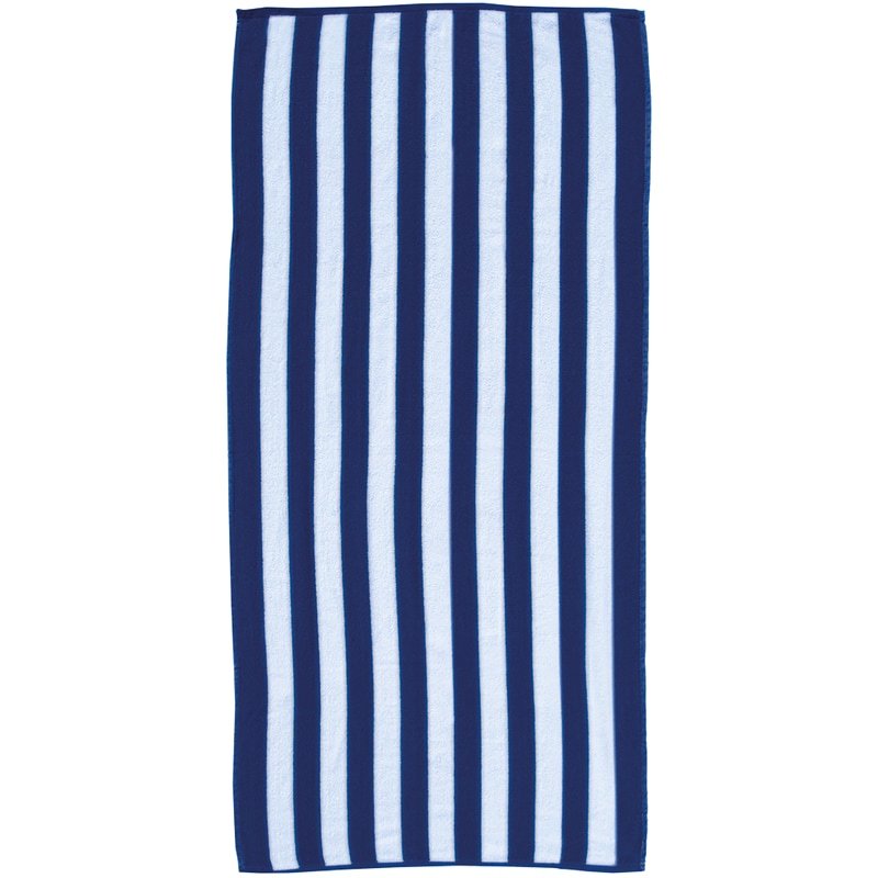 SERVIETTE ECO 90X170 ASS*