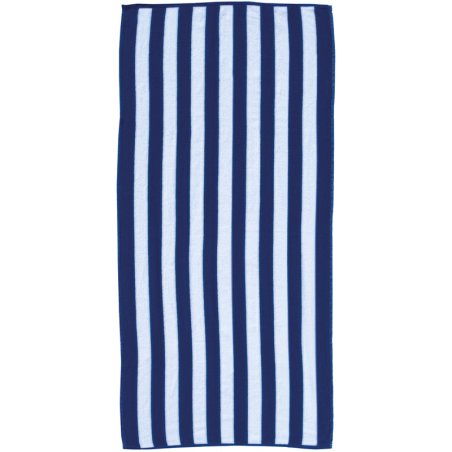 SERVIETTE ECO 90X170 ASS*