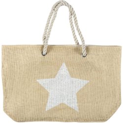 SAC PLAGE 56X14X36CM MARINA
