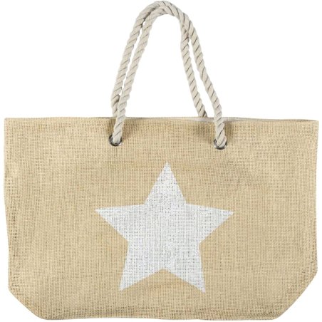 SAC PLAGE 56X14X36CM MARINA