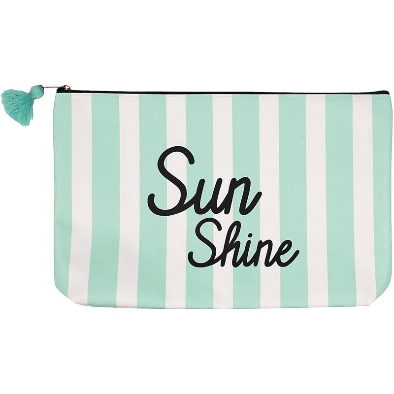 POCHETTE 30X22CM FRAICHEUR