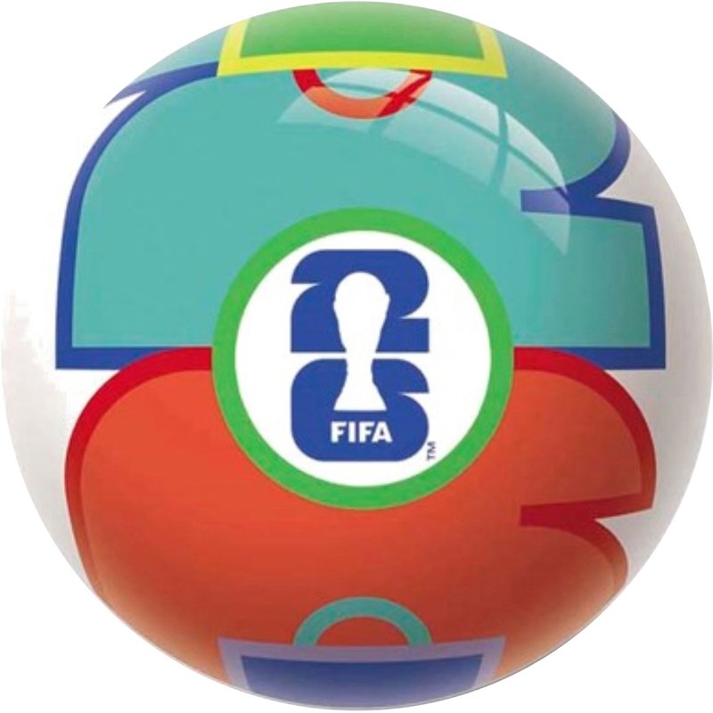 BALLON D22 2026 FIFA PRE12