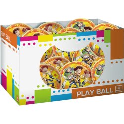 BALLE D14CM TSTORY PRE12