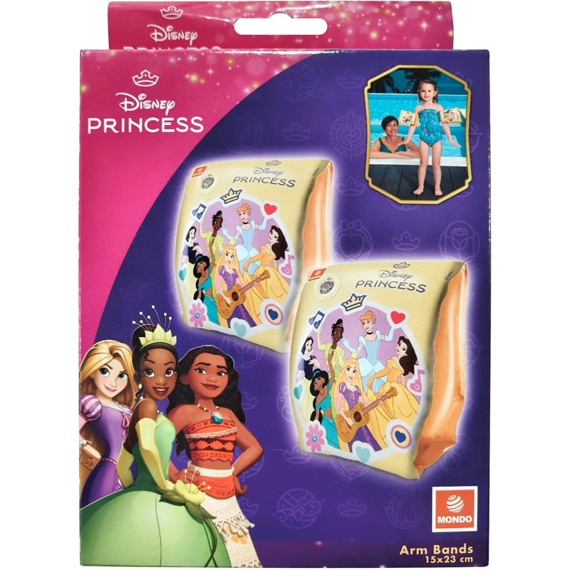 BRASSARDS 15/30KG PRNCSS