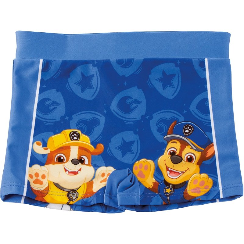 MAILLOT 2/6A PPATROL LOT 24