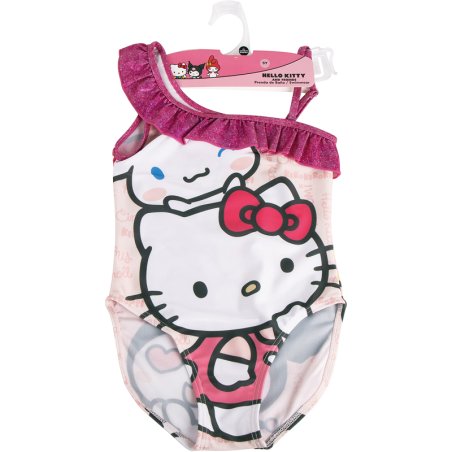 MAILLOTS 4/10A HKITTY LOT 24