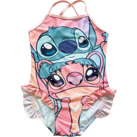 MAILLOTS 5/12A STITCH LOT 24