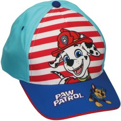 CASQUETTE BASE PPATROL ASS2