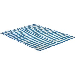 NATTE PLAGE PP PLIABL 200X150